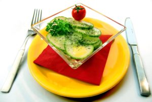 cucumber