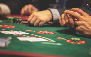 poker
