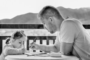 teaching