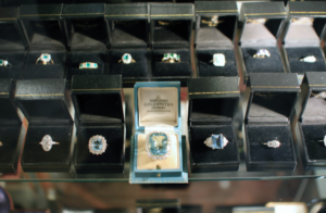 Tips on Finding a Jeweler