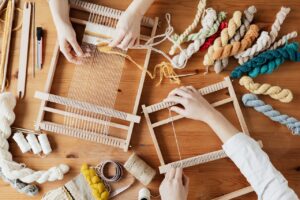 Crafting 