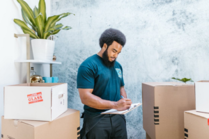 movers