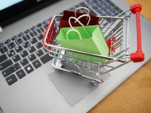 cart