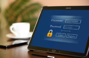 logins