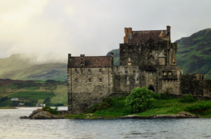 castles